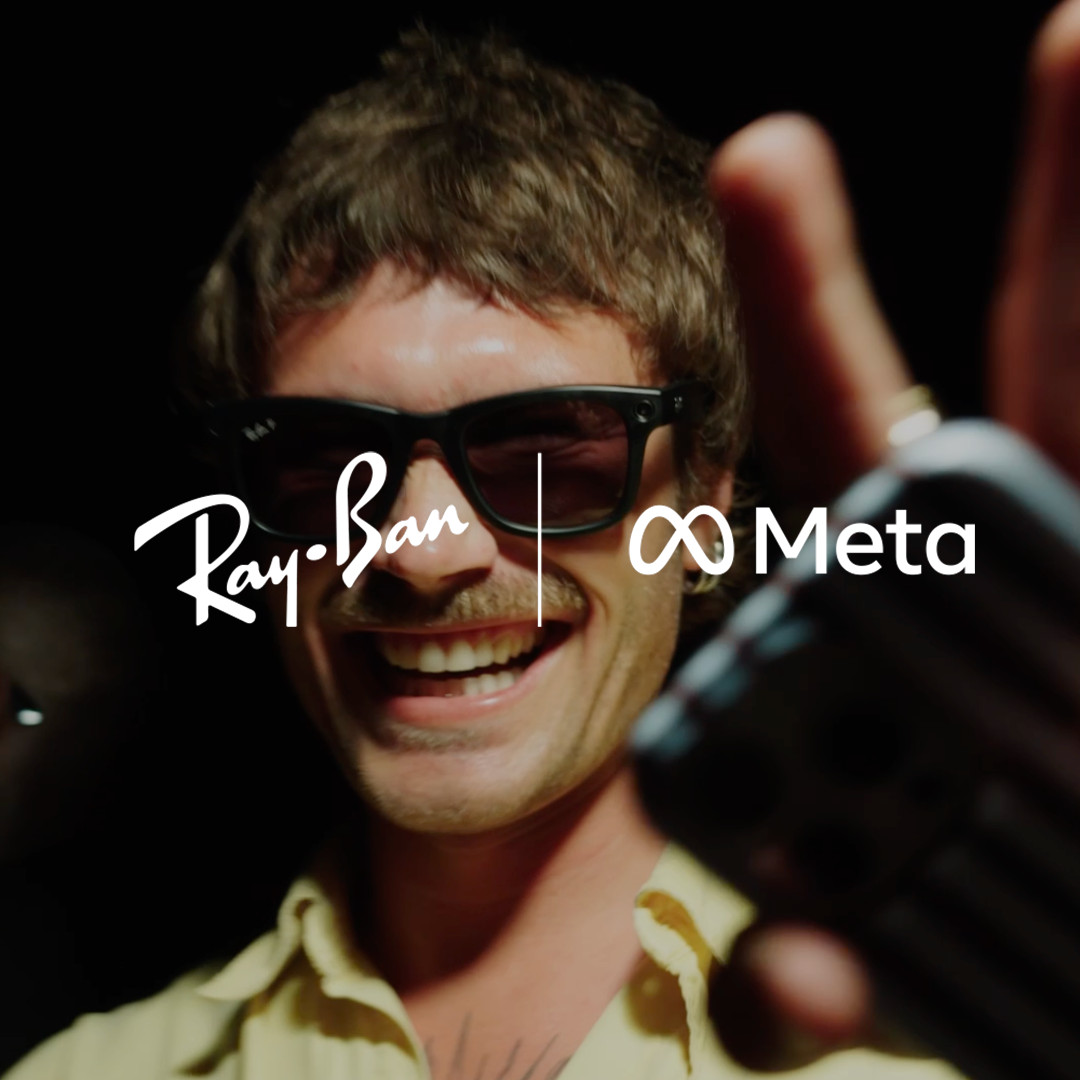 RayBan | Meta