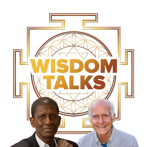 Ep #2 Greg Campbell - Australian author, cross-cultural anthropologist, researcher, and wisdom holder.