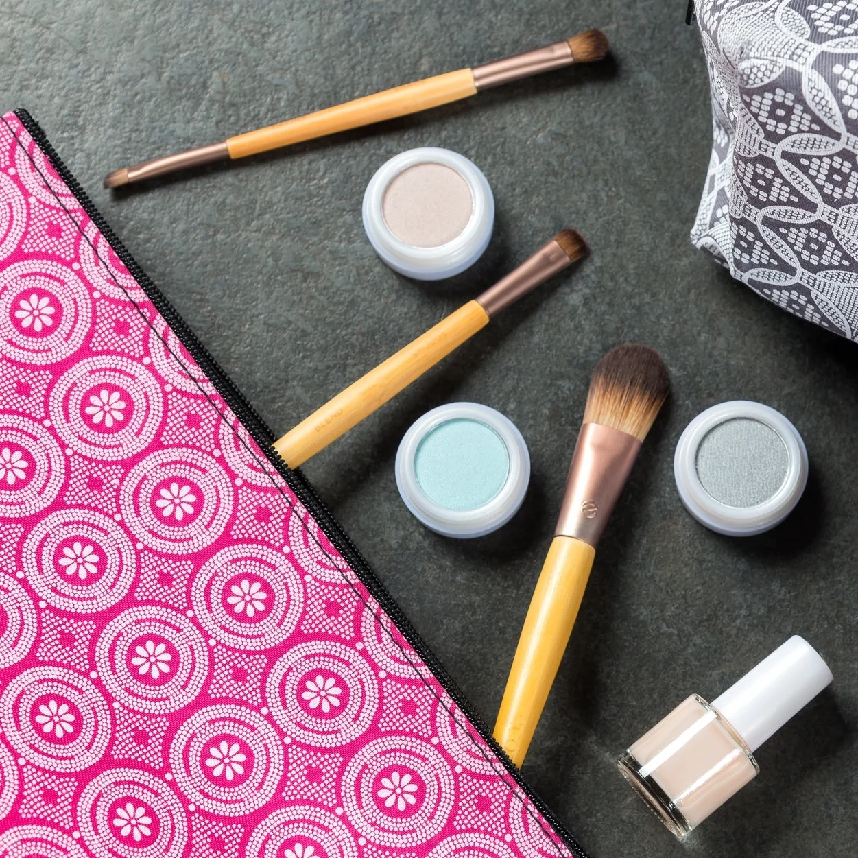 Textile Range