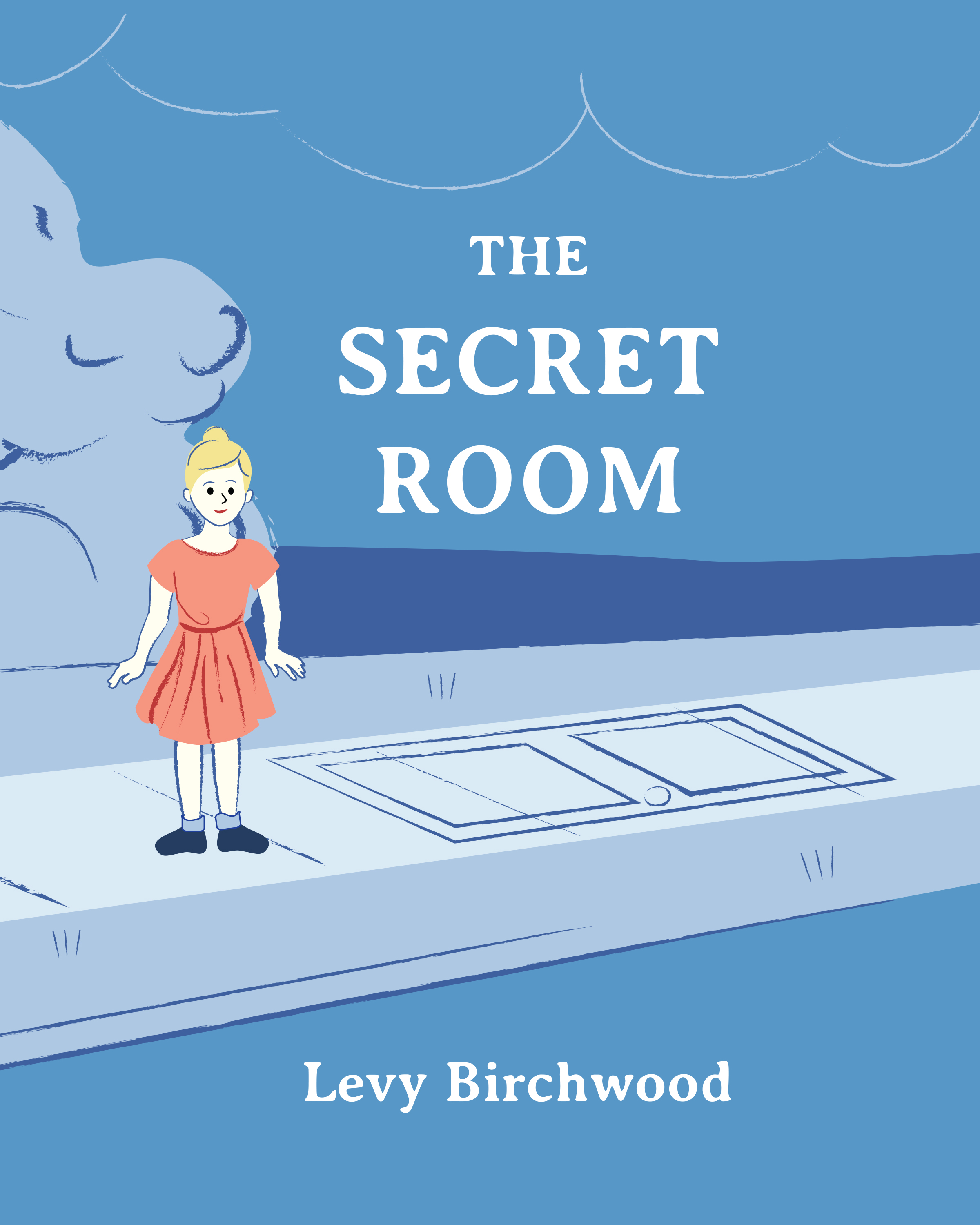 The Secret Room