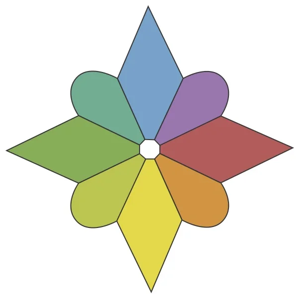 Logo for the Philon Institute, to appear in "The New Foundation of Knowledge", a book by Daniel Alroy. 
