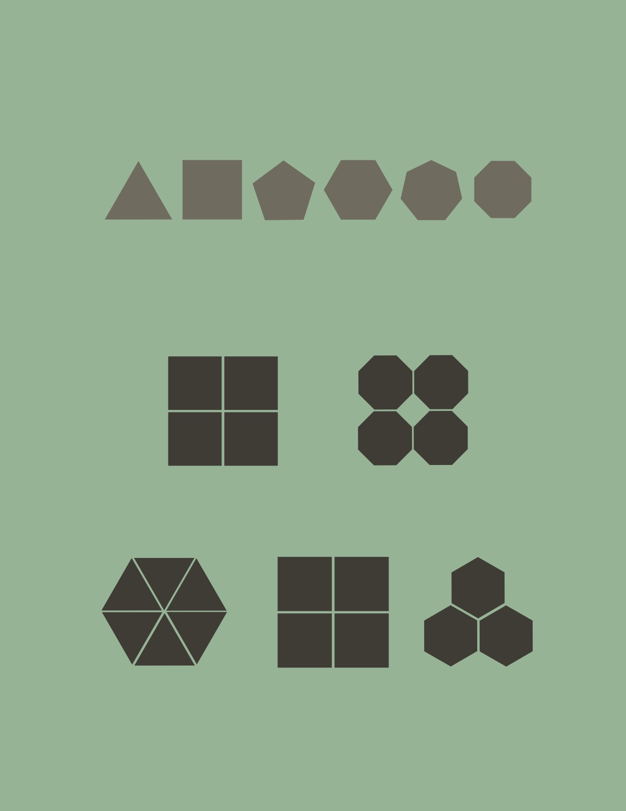 Tiling