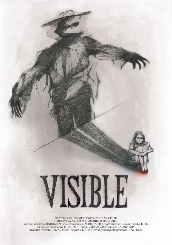 Visible