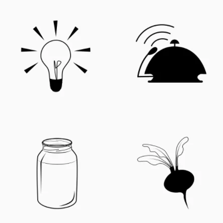 Noun Project Icons