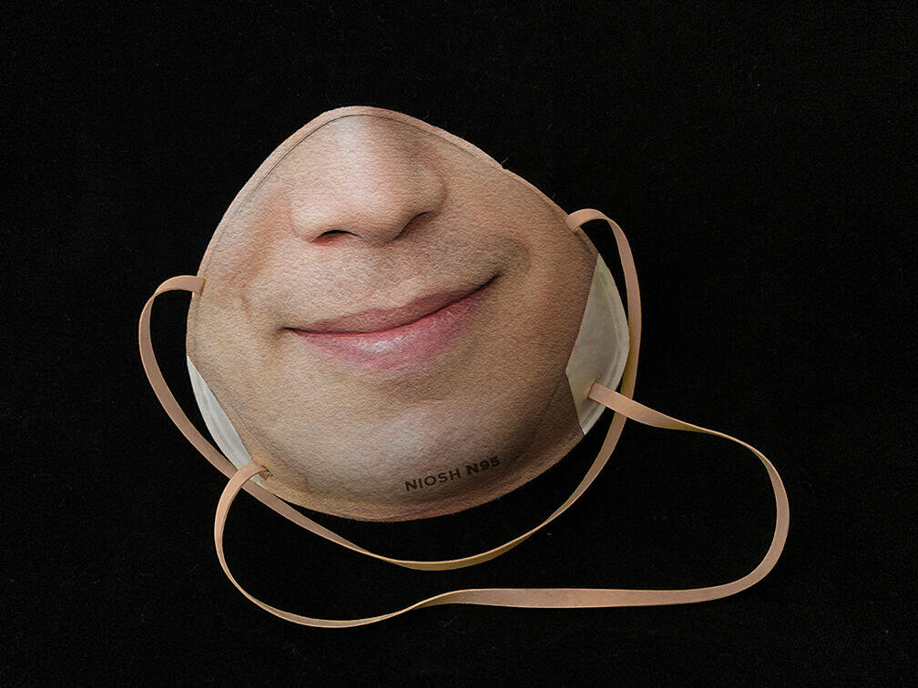 Face ID Masks