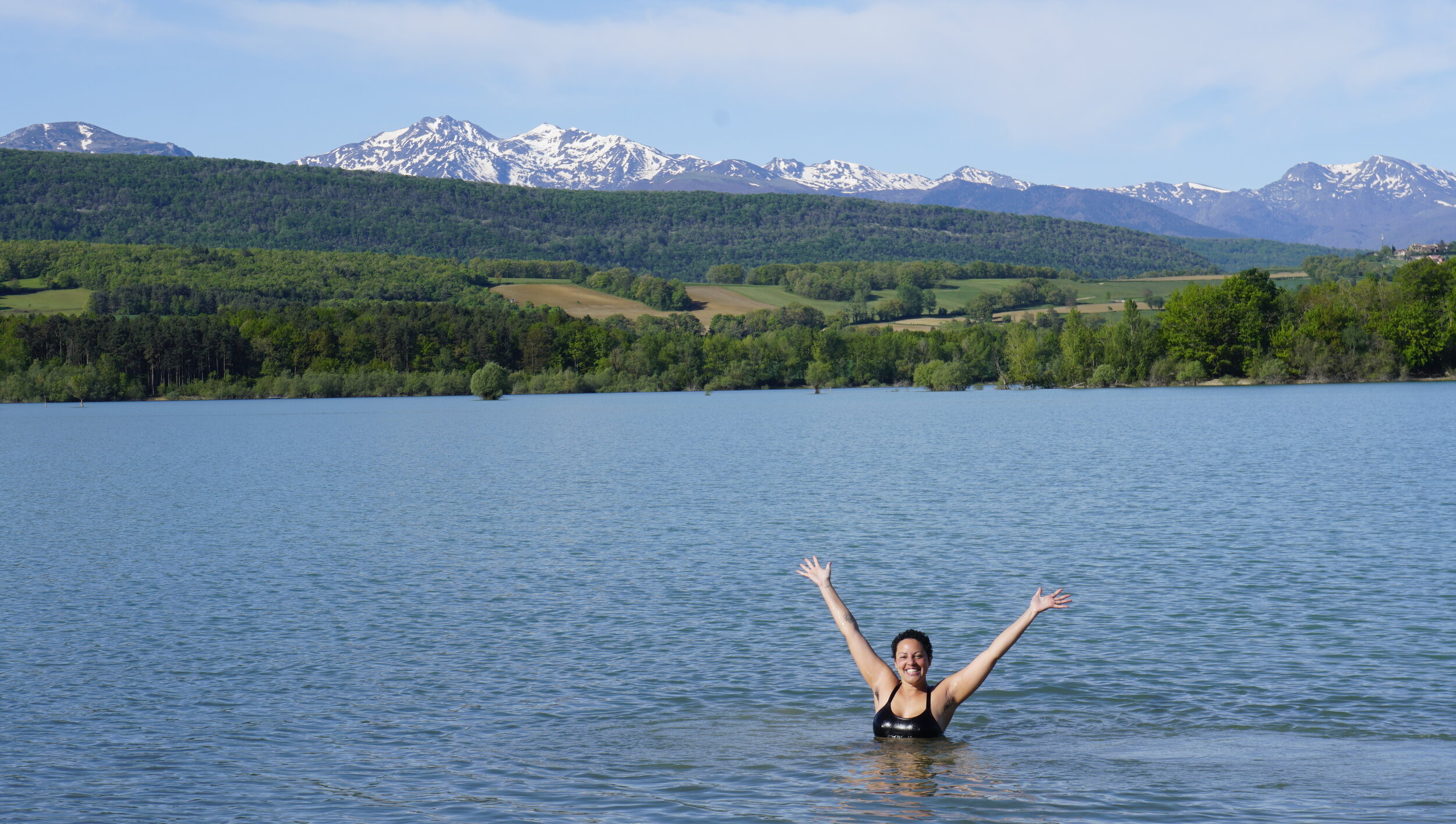10 Amazing Benefits of Cold Water Swimming — Yobaba Lounge