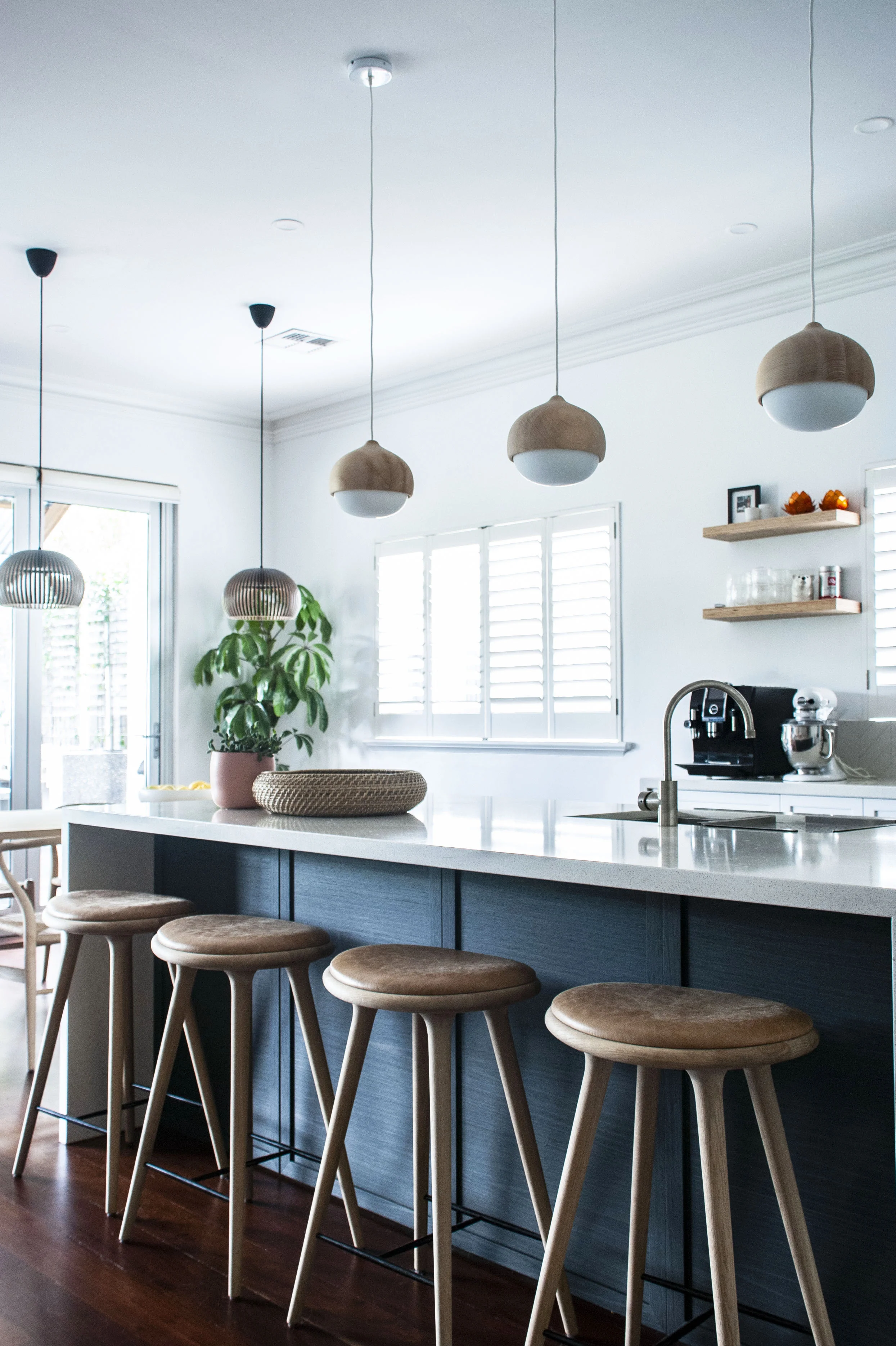 Turner Interior Design - Shenton park house - Kitchen 1.jpg