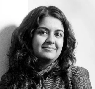 ANAB JAIN