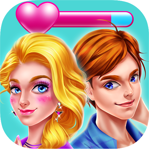 My Love Quiz - Classroom Crush