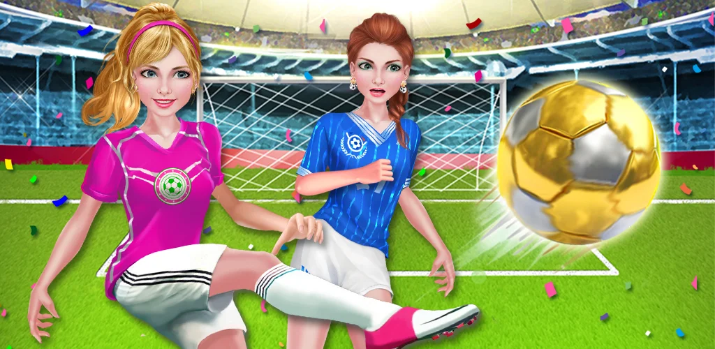 BACK TO SCHOOL - SOCCER TEAM Soccer season is here, and your team is determined to be the best this year!You’ve been practicing hard over the summer, so now that school is back in, it’s time to show them what you can do!