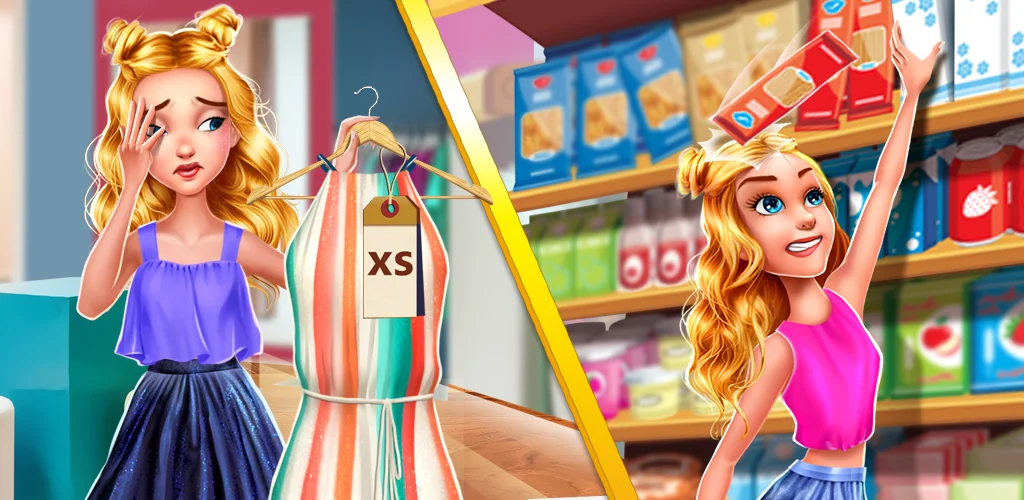 MY PETITE FASHION STORY There are many people that admire a petite girl, but life isn’t all rainbows for a smaller girl. Are you ready to face the struggles and find fun solutions to make your life better?