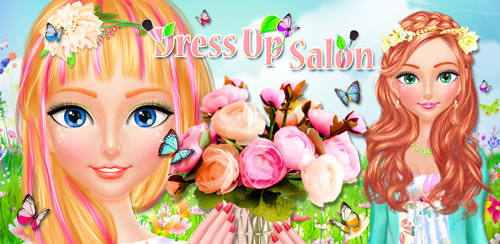 NATURE PRINCESS MAKEOVER SALON Spring is near & it's time to get nature friendly!!! Natural make up is the most beautiful make up. Come look healthy and fresh for spring!