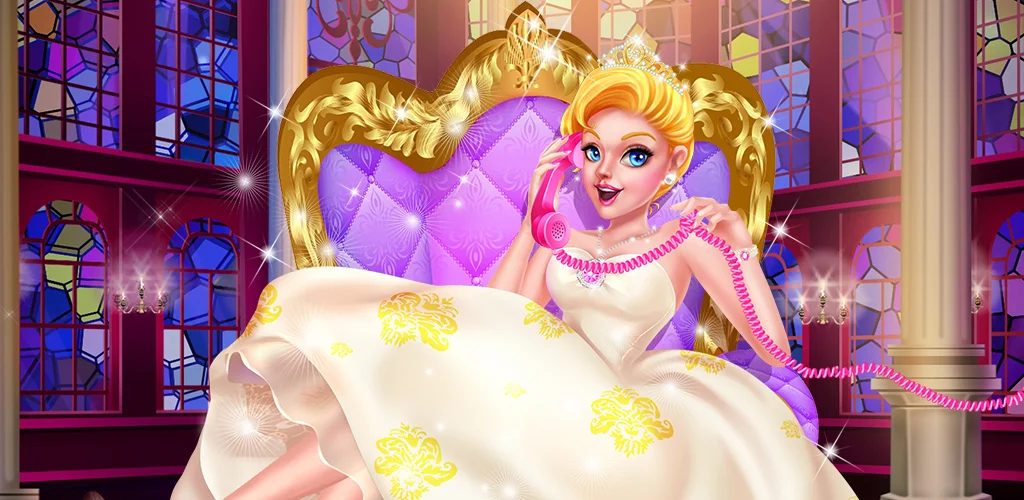 PRINCESS TRANSFORM GEEK 2 CHIC You’ve always dreamed about being the most popular girl in school and not just a high school kid! Now’s your chance.