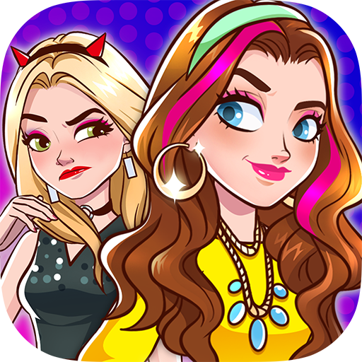 It Girl Secret Crush 2 - Choose Your Boyfriend