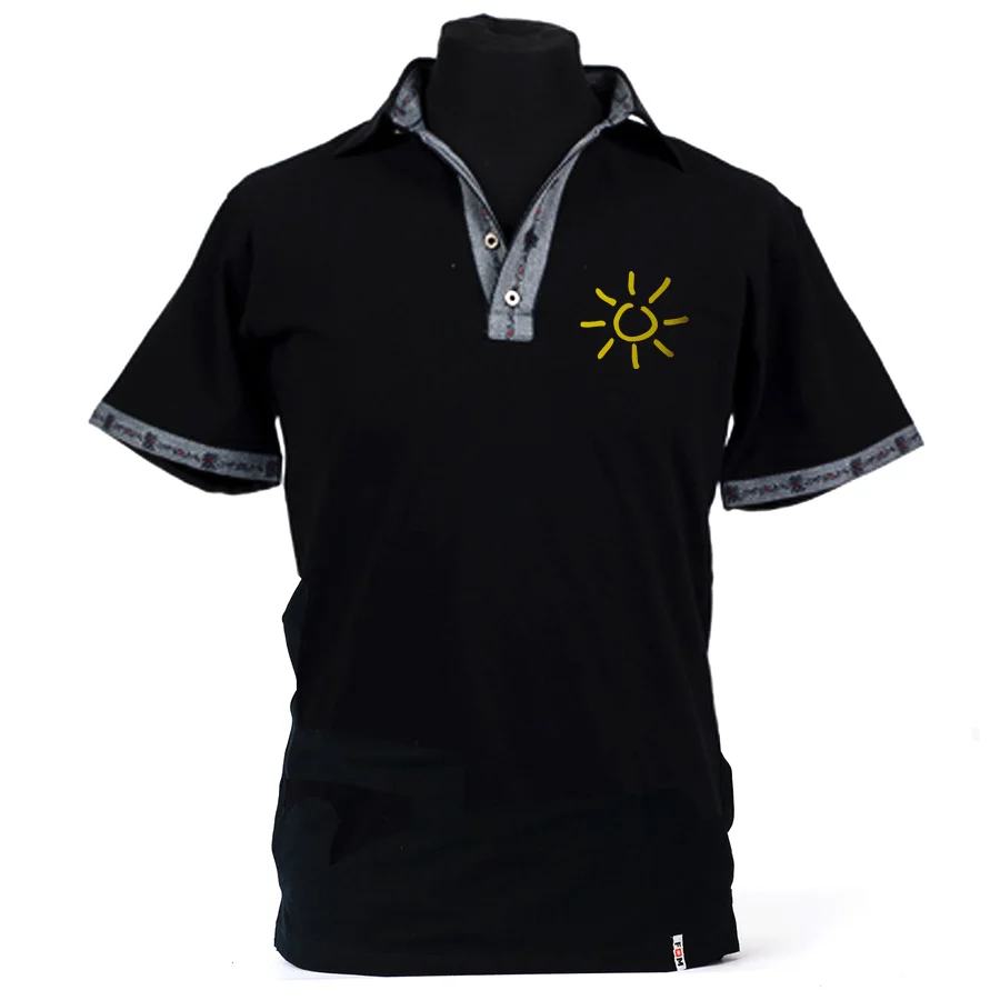 «Sepp» Herren Polo-Shirt ab CHF 100.00 inkl. MwSt. Details