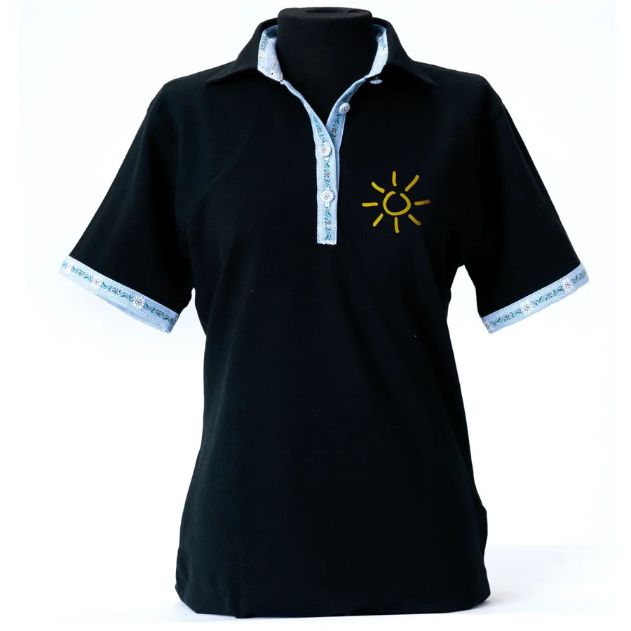 «Käthi» Damen Polo-Shirt CHF 100.00 inkl. MwSt. Details
