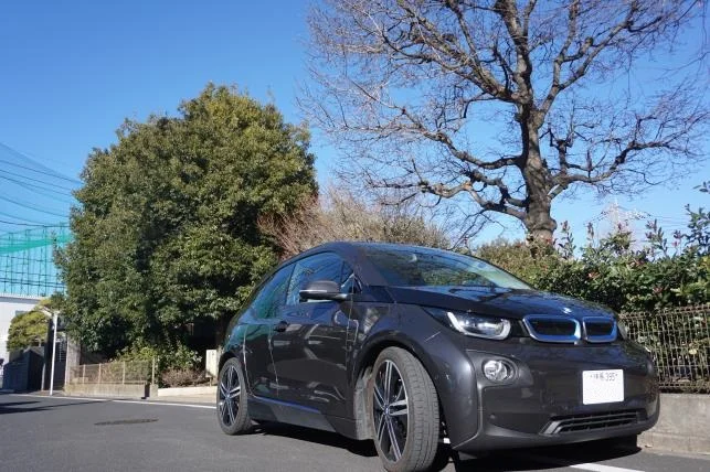 Bmwi3はなぜシェアが殺到したのか 購入時から考え抜かれたカーシェアの 成功法則 Anyca エニカ News カーシェアリングの最新ニュース Bmwi3はなぜシェアが殺到したのか 購入時から考え抜かれたカーシェアの 成功法則 Anyca エニカ News カーシェアリングの最新ニュース