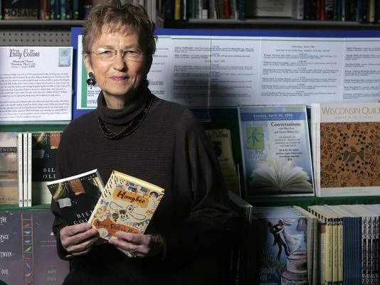 Ellen Kort