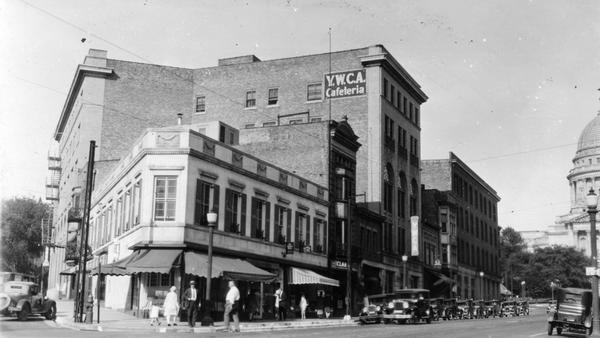 YWCA