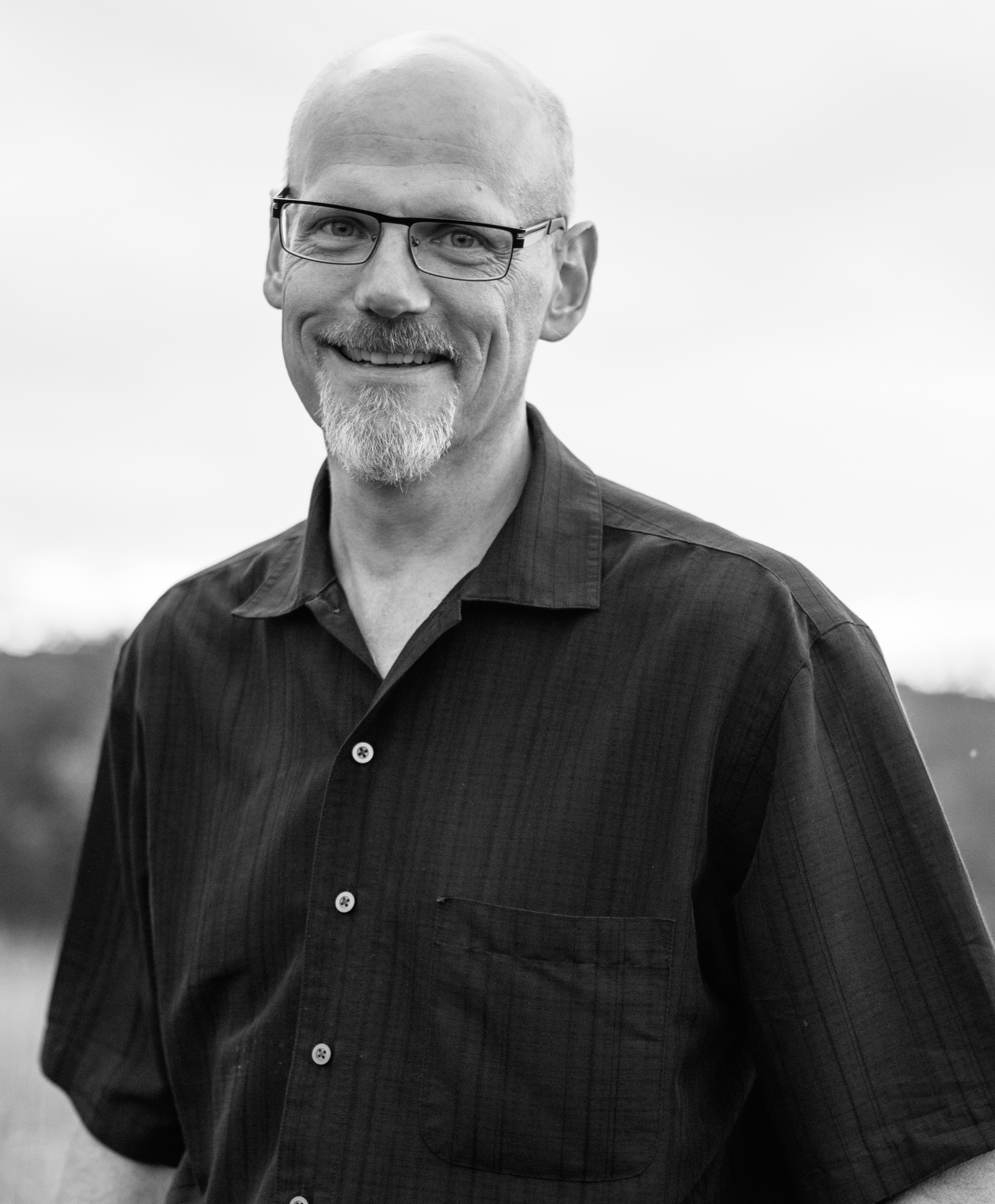 Jim Landwehr