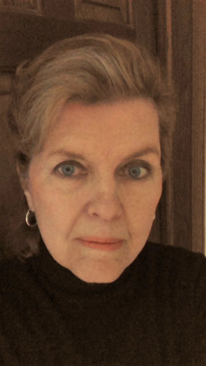 Patricia Williams