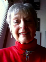 Jackie Langetieg