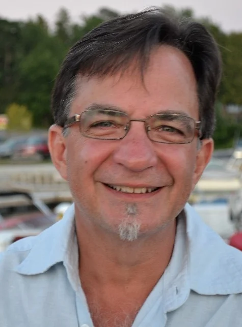 Albert DeGenova