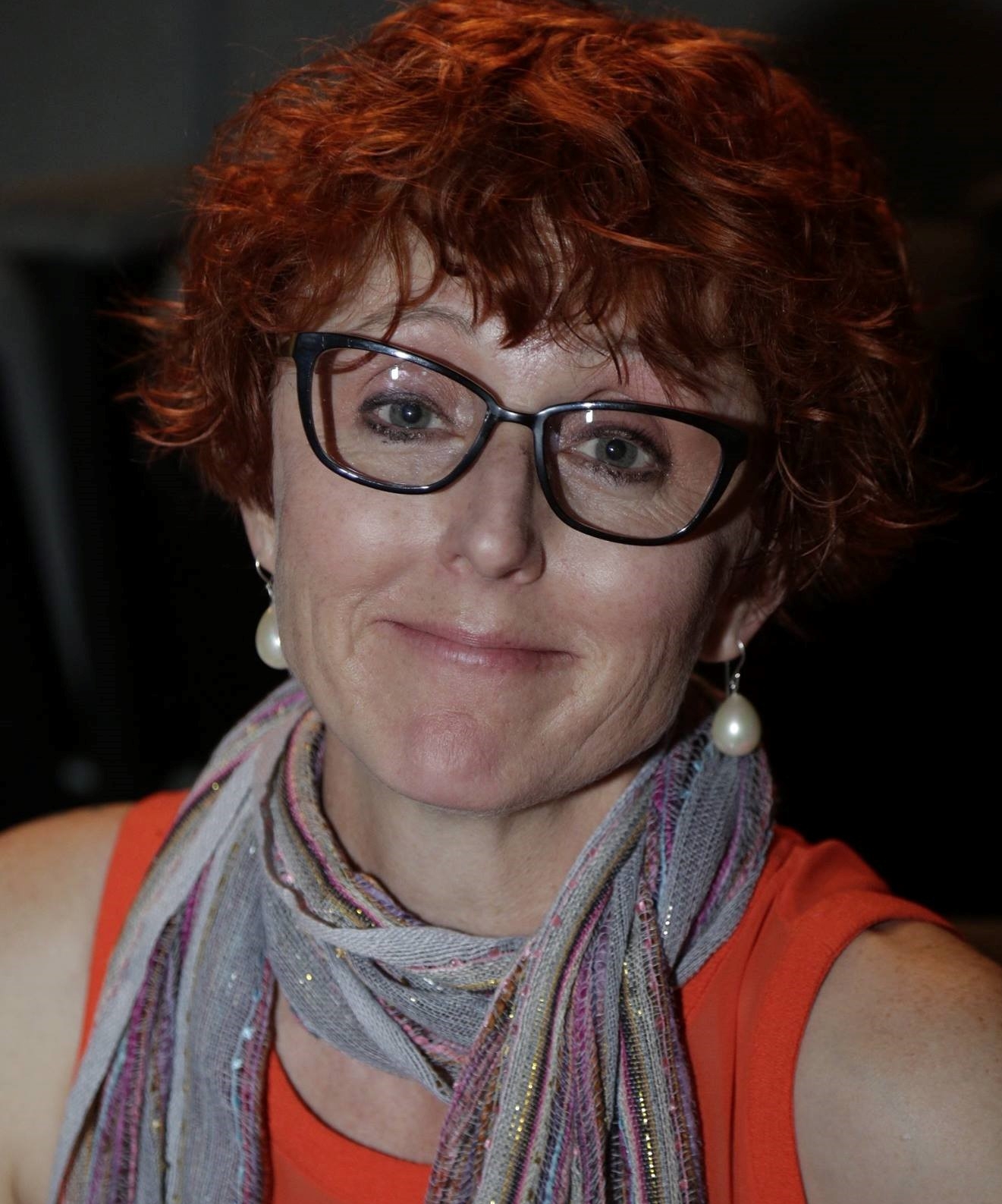 Sylvia Bowersox