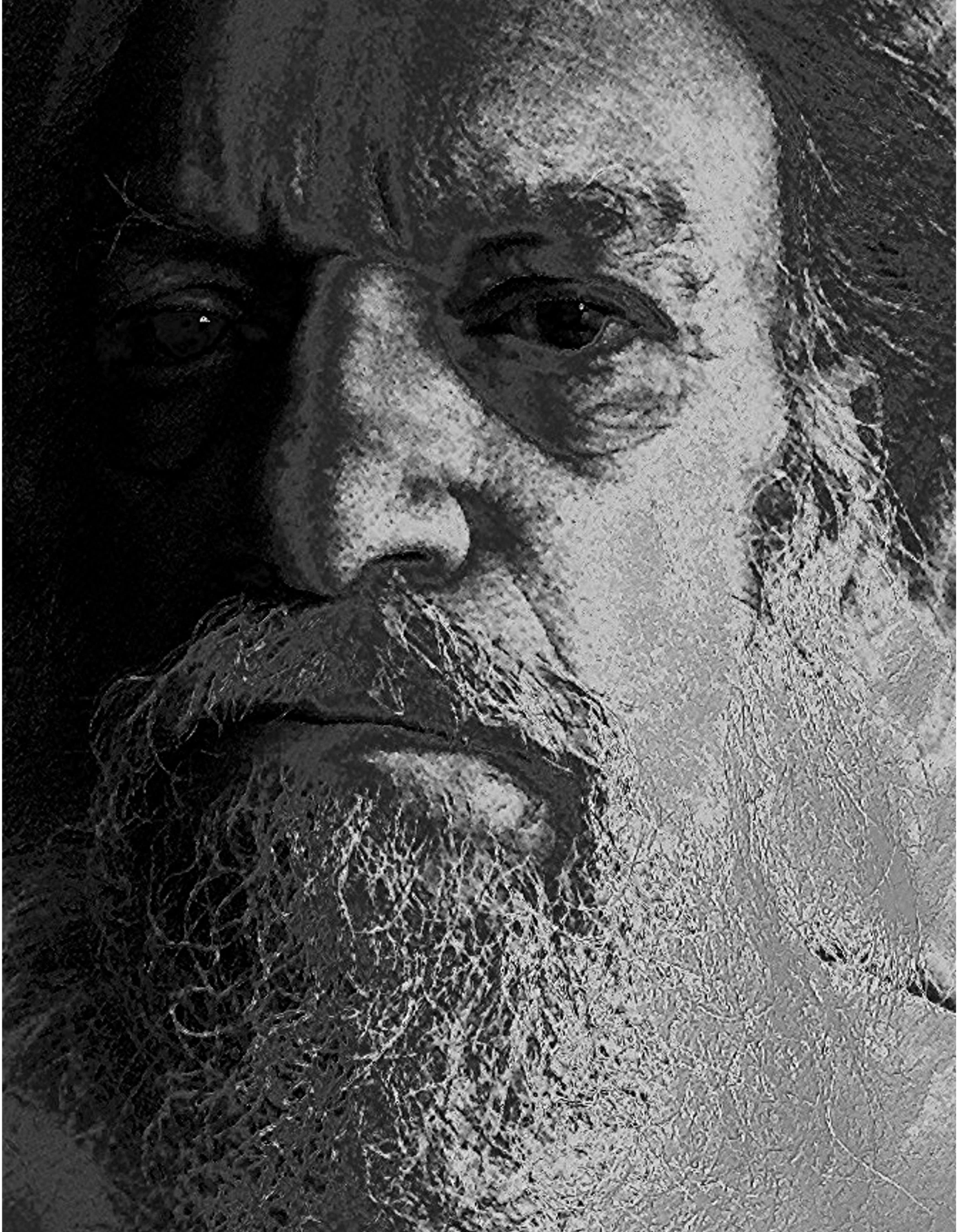Ralph Murre