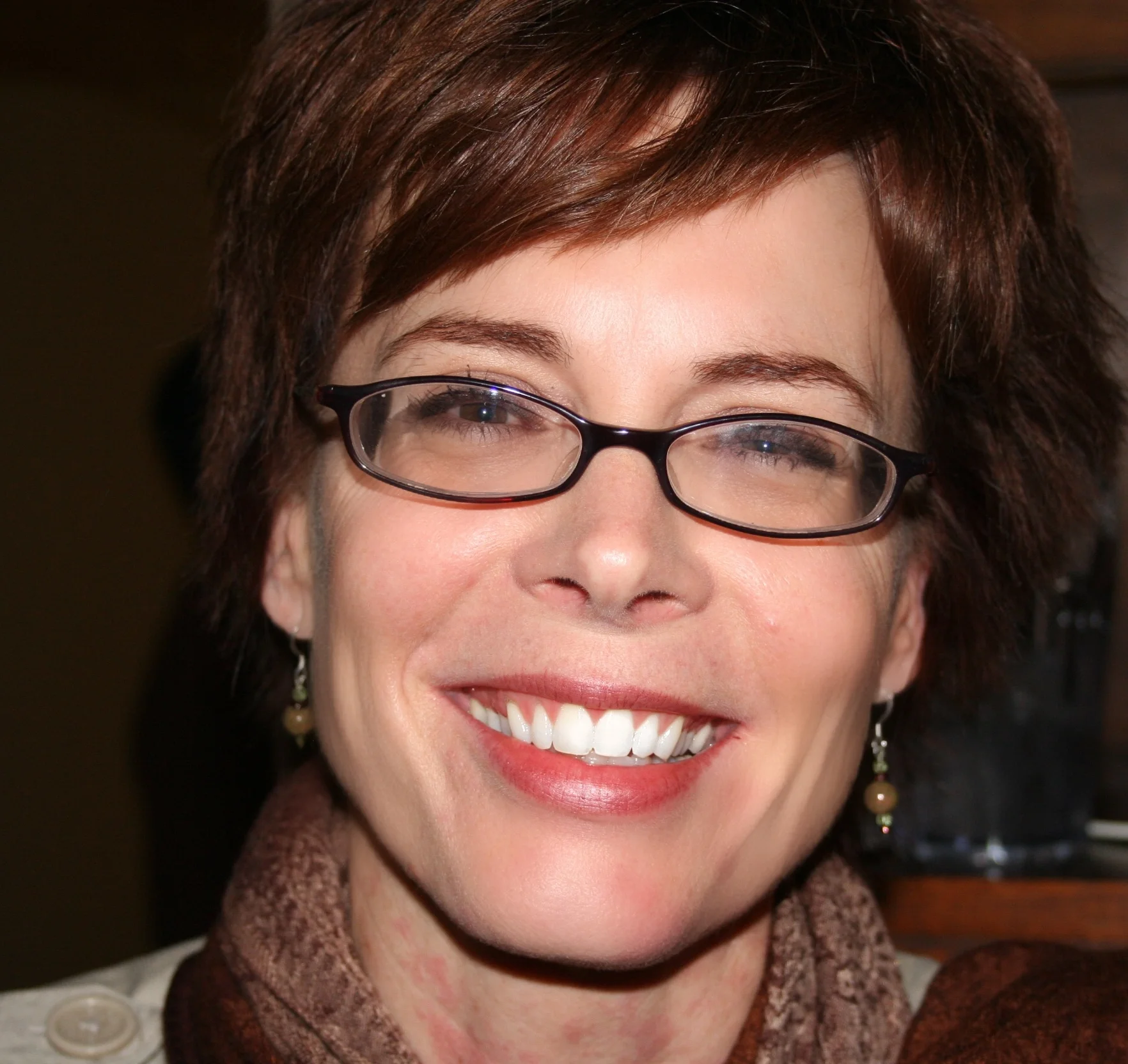 Cathryn Cofell