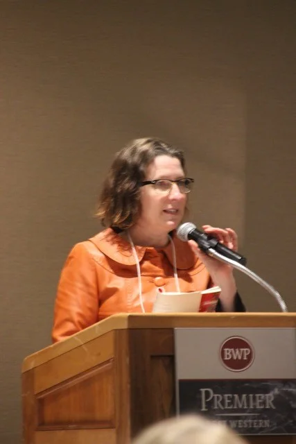 Heather Derr-Smith