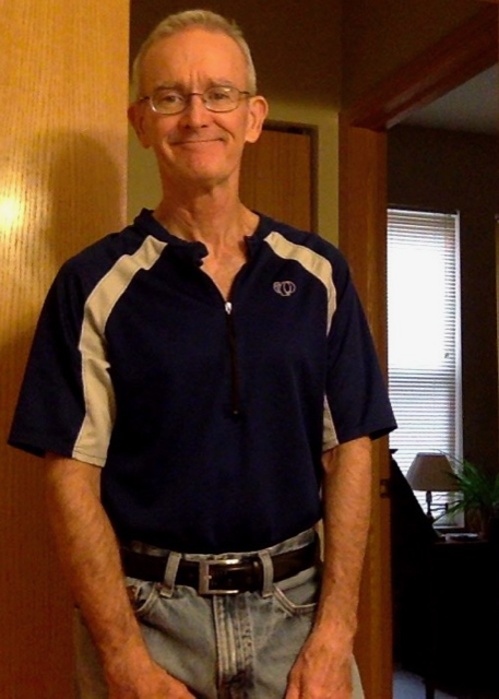 Brian Powers