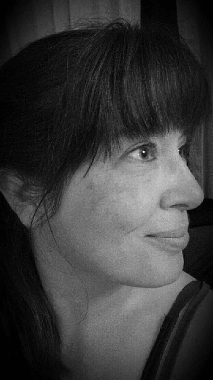 Amy Murre