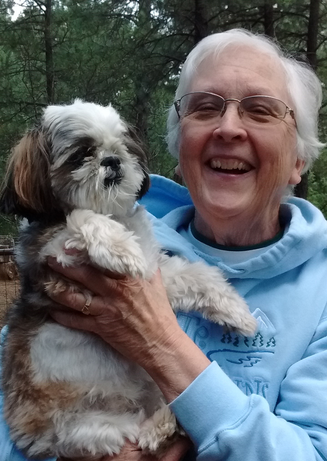 Ann M. Penton
