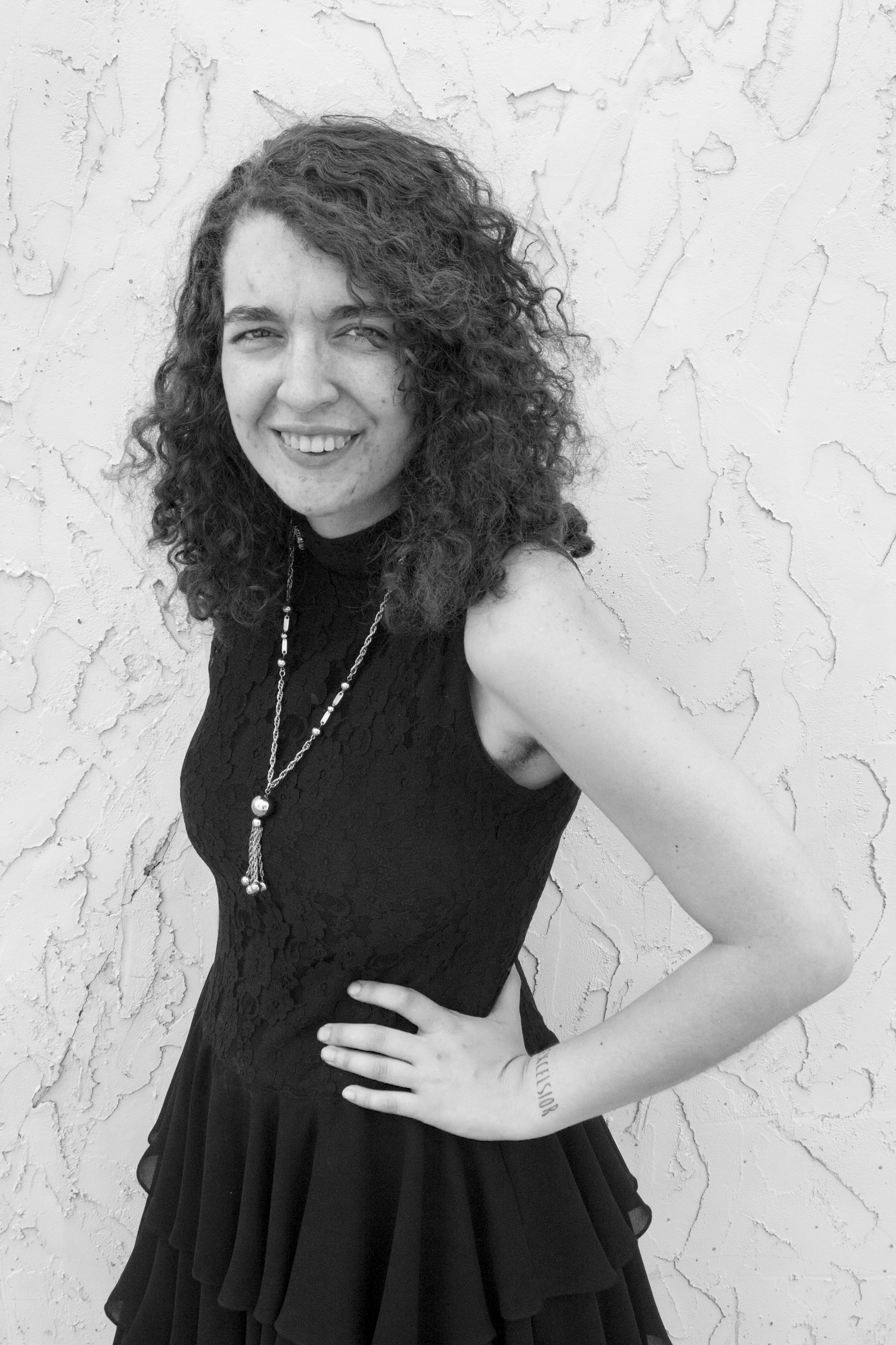 Colleen June Glatzel
