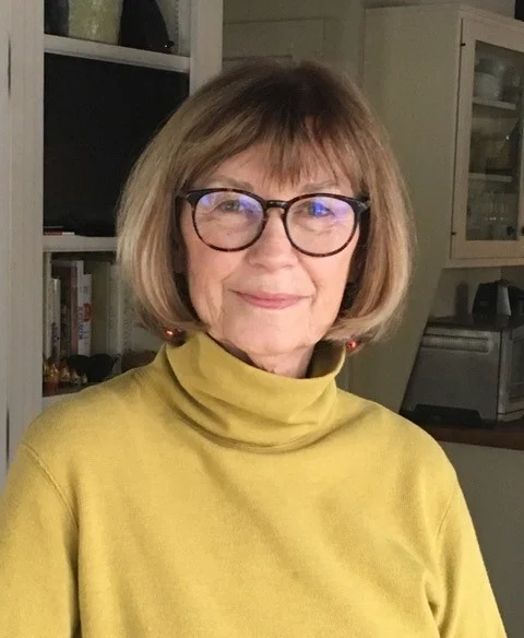 Mary Wehner