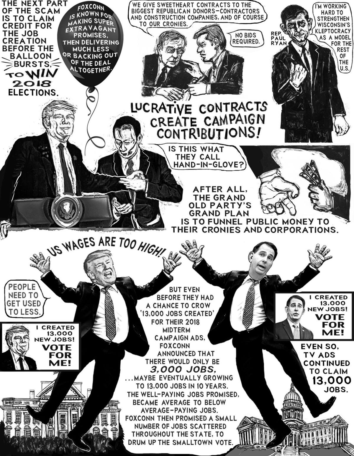 Job Creation