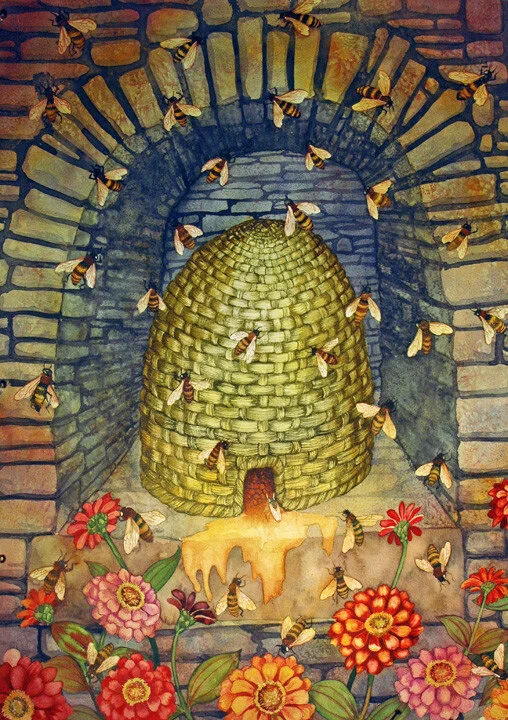 2021 Poets' Calendar