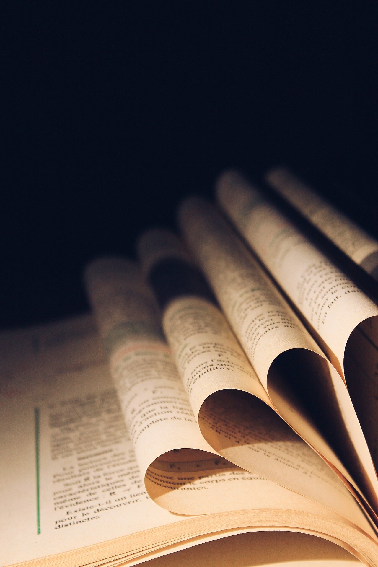 2020 Chapbook Prize