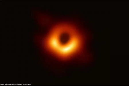 Black Hole