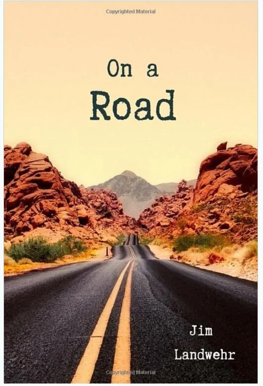 On a Road.JPG