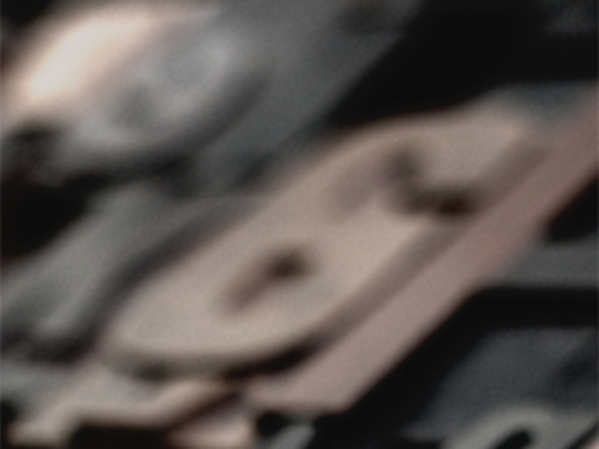 For a Night Without Stars or Moon