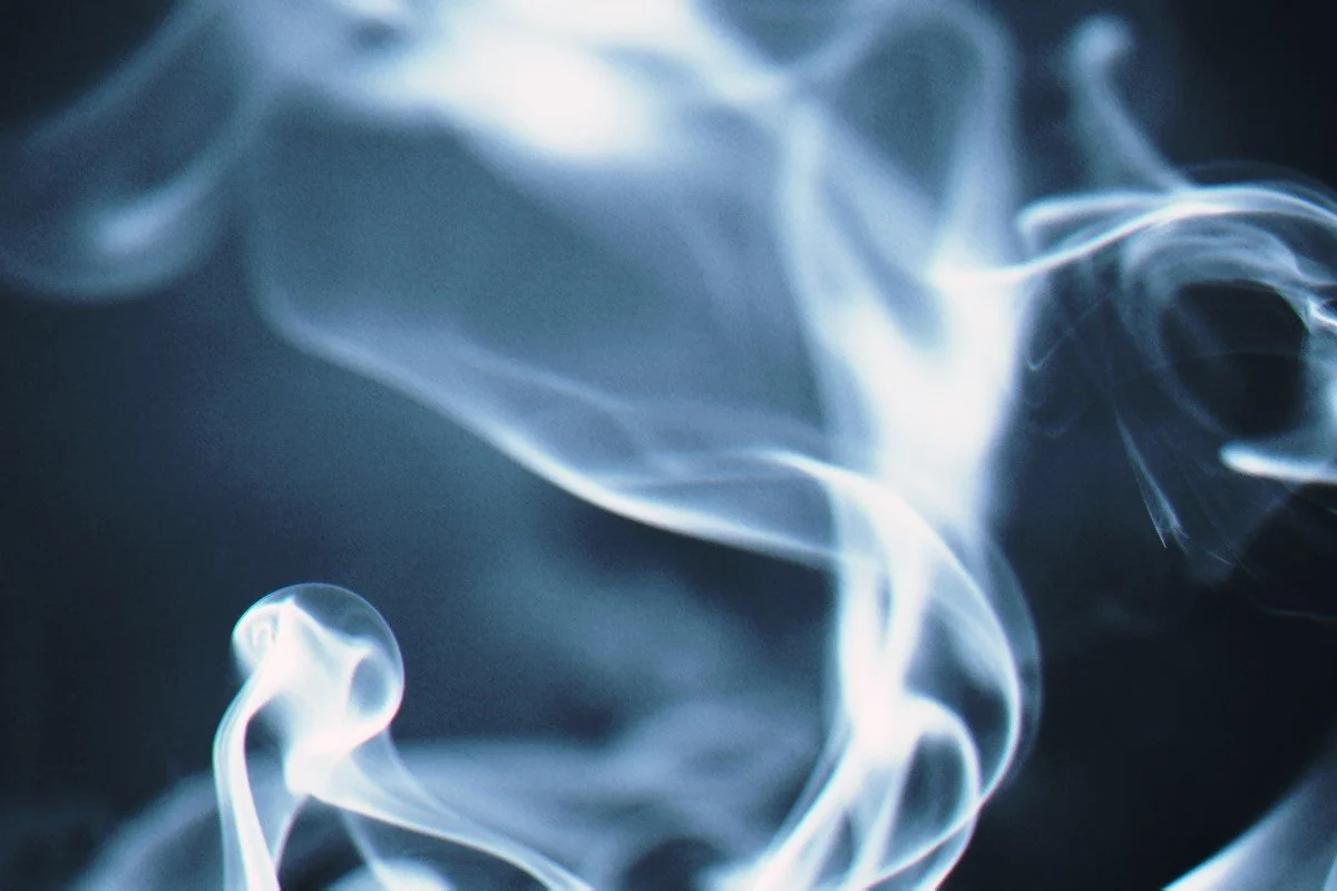 The Fragrance of Outer Space