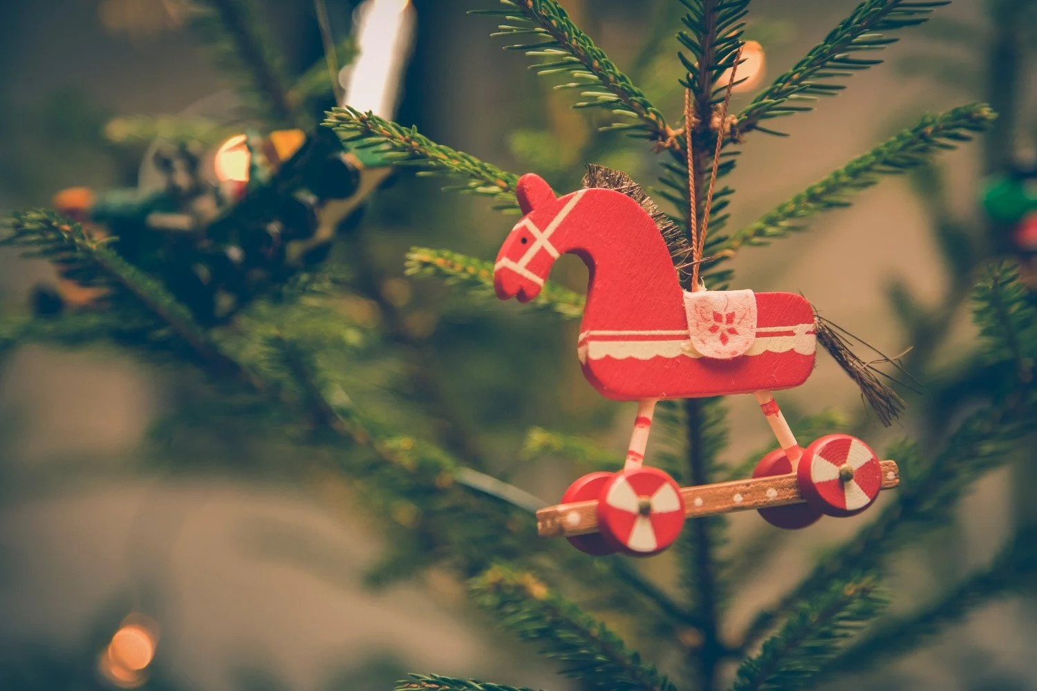 Trimming the Tree