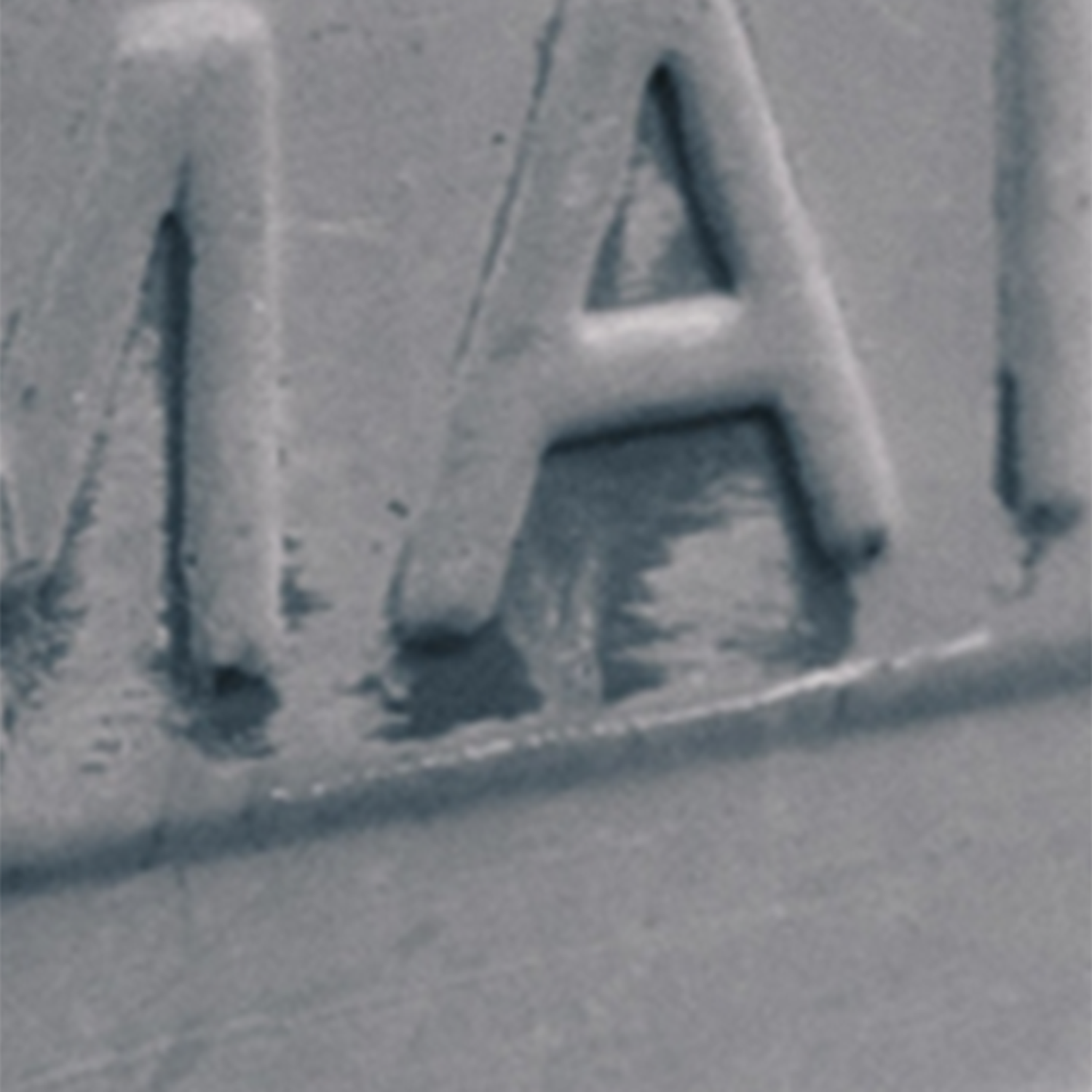 Dear metal-tined rake,