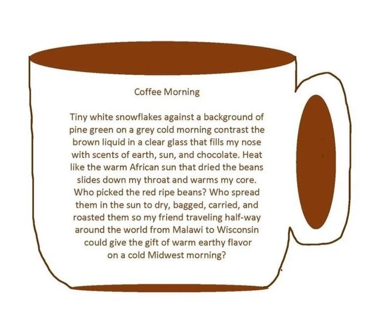 A little #vispo from Bramble Winter/Spring by @katrinaserwe today