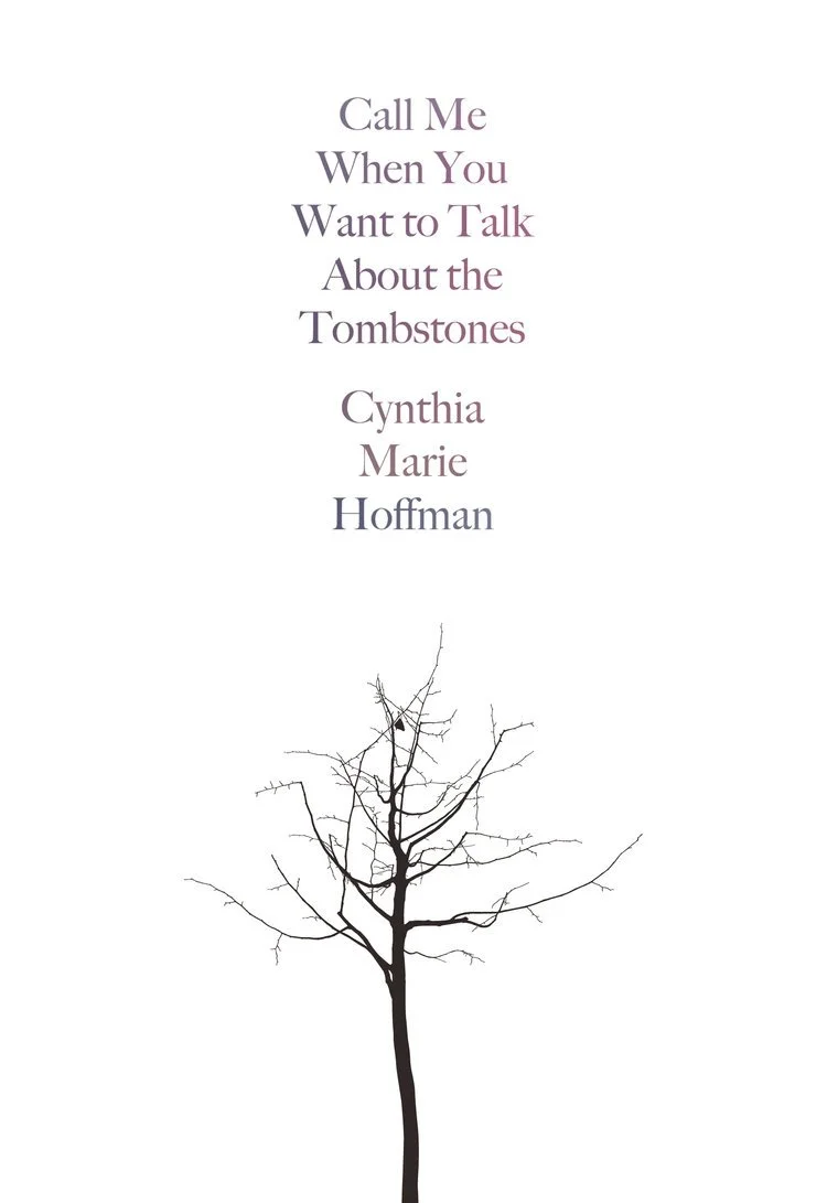Call Me When You Want to Talk about the Tombstones.jpg