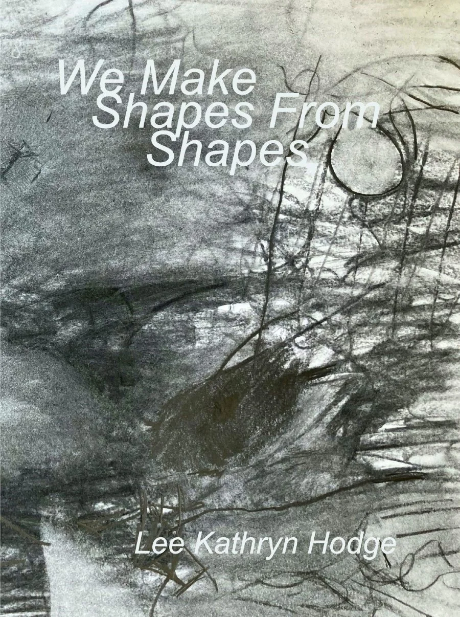 We Make Shapes from Shapes