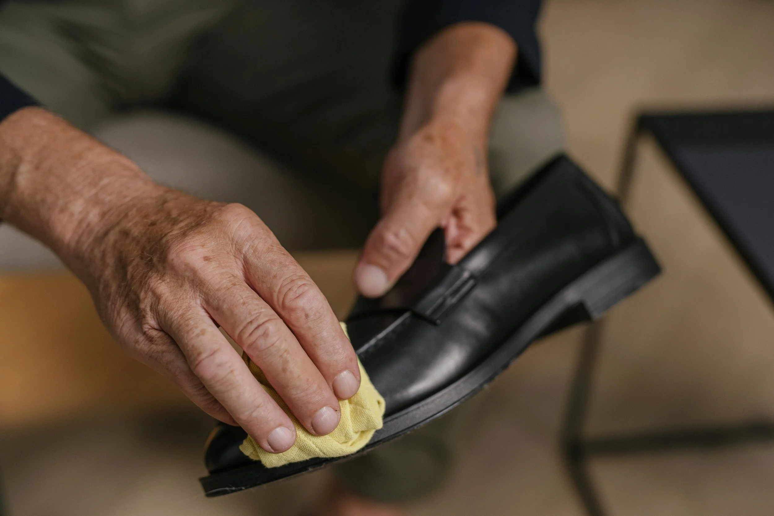 Principal Shoes