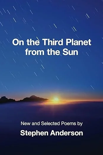On the Third Planet from the Sun_Amazon Cover.jpg